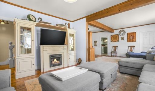 Photo #8 of 30065 BACK CREEK RD, HACKSNECK, VA 12.7 acres