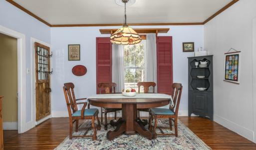 Photo #12 of 30065 BACK CREEK RD, HACKSNECK, VA 12.7 acres