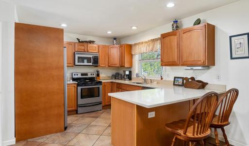 Photo #11 of 7518 DOE BAY LANE, CHINCOTEAGUE, VA 0.2 acres