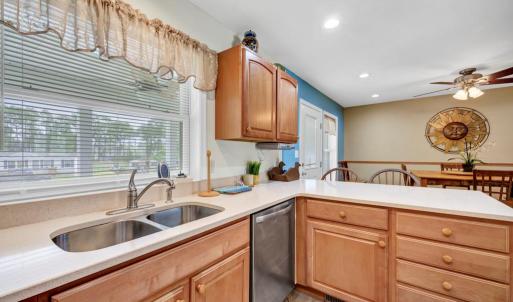 Photo #13 of 7518 DOE BAY LANE, CHINCOTEAGUE, VA 0.2 acres