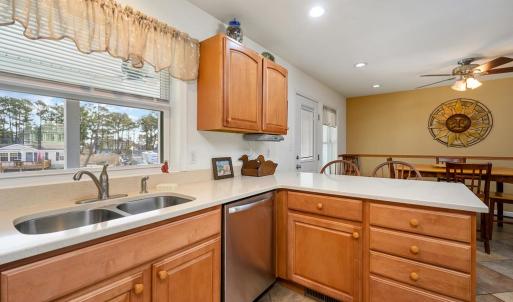 Photo #14 of 7518 DOE BAY LANE, CHINCOTEAGUE, VA 0.2 acres