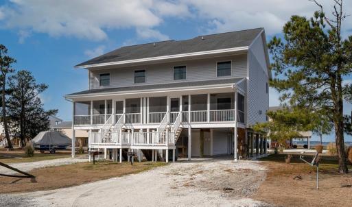 Photo #2 of 7518 DOE BAY LANE, CHINCOTEAGUE, VA 0.2 acres