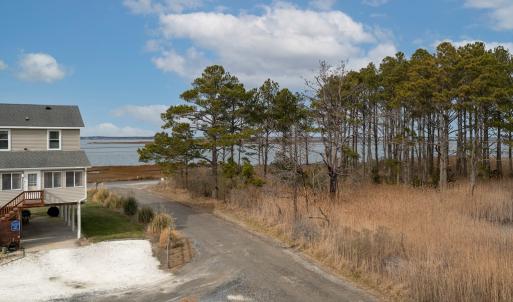 Photo #3 of 7518 DOE BAY LANE, CHINCOTEAGUE, VA 0.2 acres