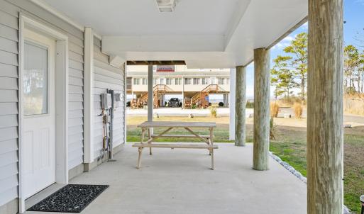 Photo #4 of 7518 DOE BAY LANE, CHINCOTEAGUE, VA 0.2 acres