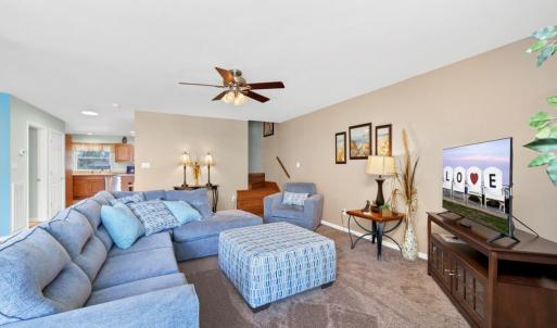 Photo #6 of 7518 DOE BAY LANE, CHINCOTEAGUE, VA 0.2 acres