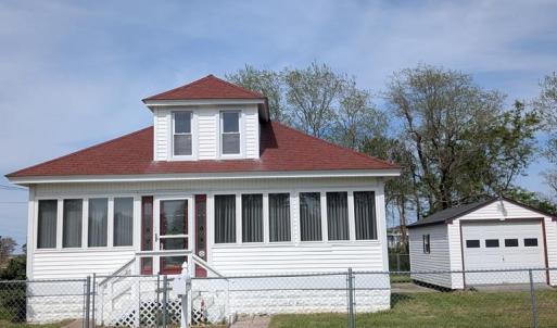 Main View