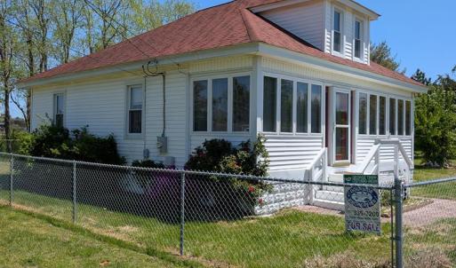 Photo #2 of 6029 DAISY ST, CHINCOTEAGUE, VA 8,925.0 acres