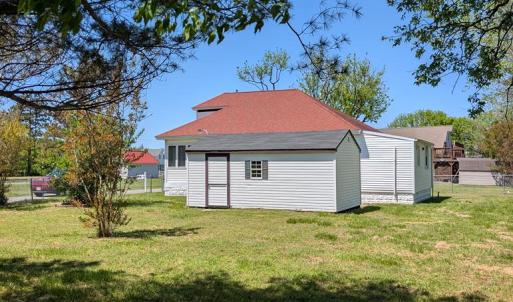 Photo #3 of 6029 DAISY ST, CHINCOTEAGUE, VA 8,925.0 acres