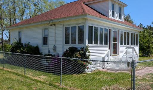 Photo #2 of 6029 DAISY ST, CHINCOTEAGUE, VA 8,925.0 acres