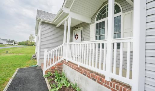 Photo #2 of 2320 YARDARM DR, GREENBACKVILLE, VA 114.0 acres