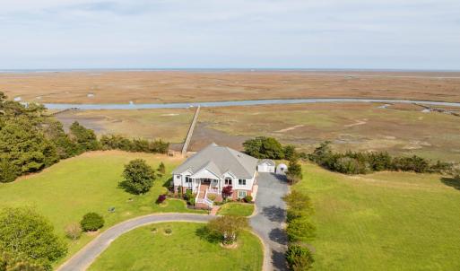 Photo #10 of 26156 HENRYS POINT LN, ACCOMAC, VA 6.0 acres