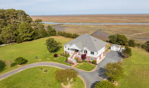 Photo #13 of 26156 HENRYS POINT LN, ACCOMAC, VA 6.0 acres