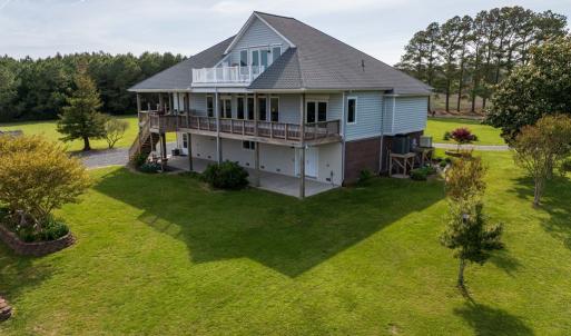 Photo #14 of 26156 HENRYS POINT LN, ACCOMAC, VA 6.0 acres