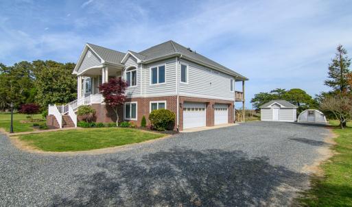 Photo #60 of 26156 HENRYS POINT LN, ACCOMAC, VA 6.0 acres