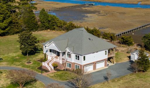 Photo #73 of 26156 HENRYS POINT LN, ACCOMAC, VA 6.0 acres