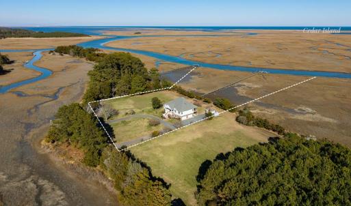 Photo #79 of 26156 HENRYS POINT LN, ACCOMAC, VA 6.0 acres