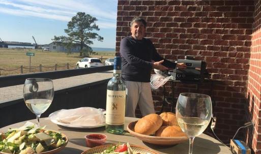 Photo #14 of 300 #1 D MASON AVE, CAPE CHARLES, VA