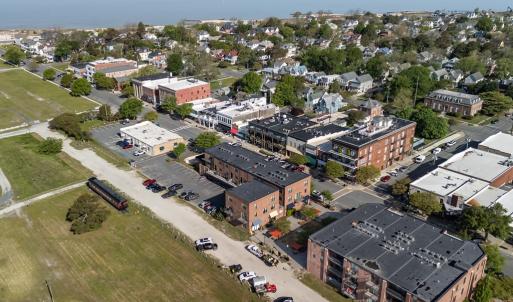 Photo #18 of 300 #1 D MASON AVE, CAPE CHARLES, VA