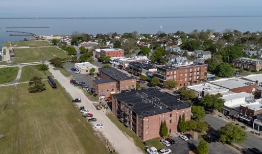 Photo #21 of 300 #1 D MASON AVE, CAPE CHARLES, VA
