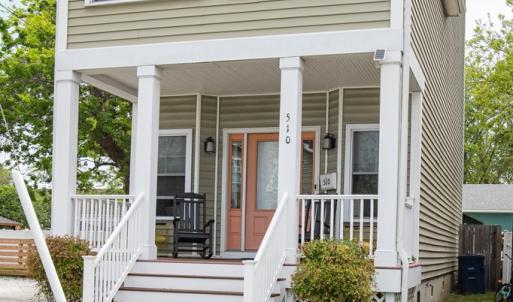 Photo #2 of 510 PLUM ST, CAPE CHARLES, VA 25.0 acres