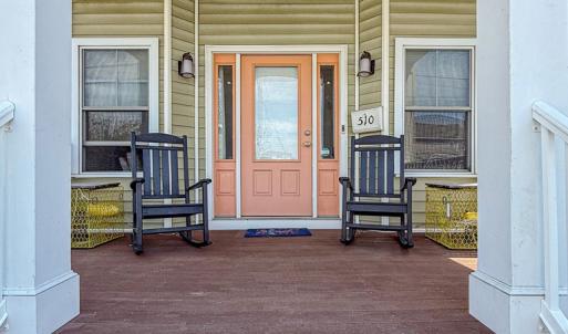 Photo #21 of 510 PLUM ST, CAPE CHARLES, VA 25.0 acres