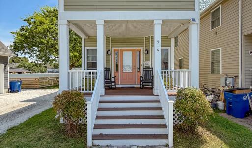 Photo #3 of 510 PLUM ST, CAPE CHARLES, VA 25.0 acres