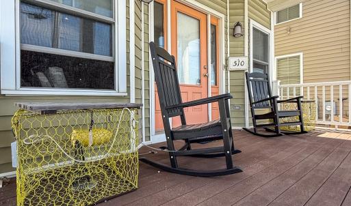 Photo #4 of 510 PLUM ST, CAPE CHARLES, VA 25.0 acres