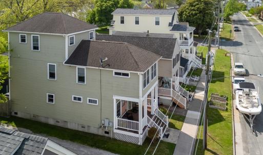 Photo #5 of 510 PLUM ST, CAPE CHARLES, VA 25.0 acres