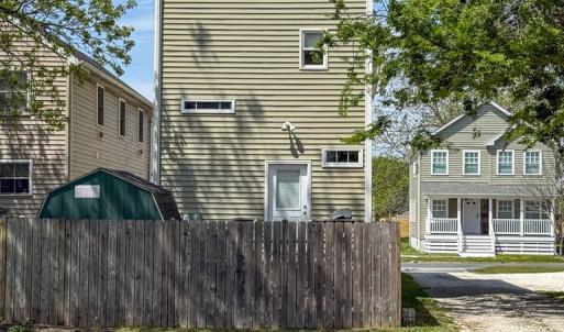 Photo #57 of 510 PLUM ST, CAPE CHARLES, VA 25.0 acres