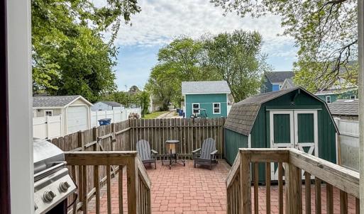 Photo #7 of 510 PLUM ST, CAPE CHARLES, VA 25.0 acres