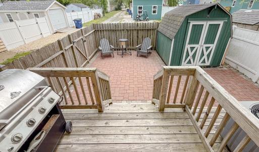 Photo #8 of 510 PLUM ST, CAPE CHARLES, VA 25.0 acres
