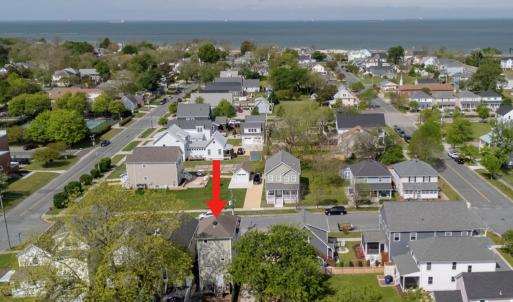 Photo #9 of 510 PLUM ST, CAPE CHARLES, VA 25.0 acres