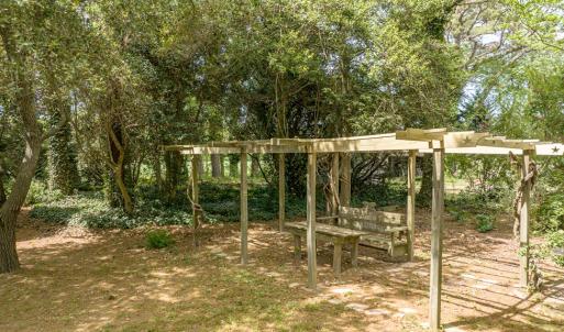 Photo #16 of 11379 SCARBOROUGHS NECK RD, BELLE HAVEN, VA 2.7 acres