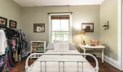 Parlor (converted bedroom)