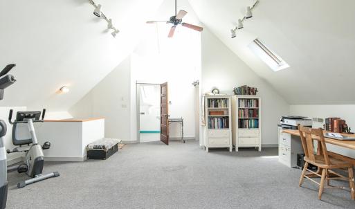 Bonus Room