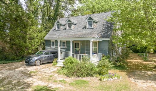 Guest Cottage