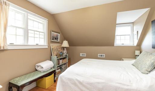 Bedroom 1 Upstairs