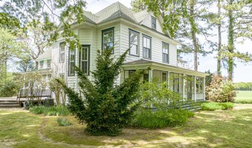 Photo #8 of 11379 SCARBOROUGHS NECK RD, BELLE HAVEN, VA 2.7 acres