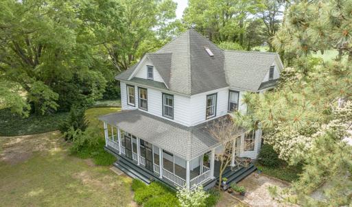 Photo #10 of 11379 SCARBOROUGHS NECK RD, BELLE HAVEN, VA 2.7 acres