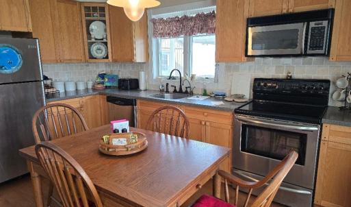 Photo #7 of 16155 MAIN RIDGE RD, TANGIER, VA 0.1 acres