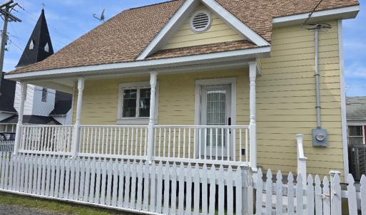 Photo #17 of 16155 MAIN RIDGE RD, TANGIER, VA 0.1 acres