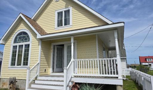 Photo #2 of 16155 MAIN RIDGE RD, TANGIER, VA 0.1 acres