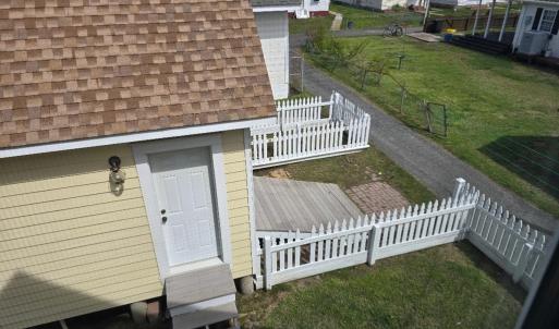 Photo #3 of 16155 MAIN RIDGE RD, TANGIER, VA 0.1 acres