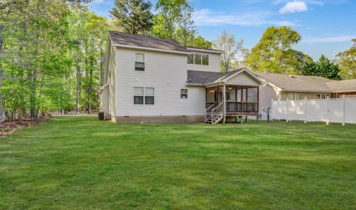 Photo #10 of 3950 CAPTAINS CORRIDOR, GREENBACKVILLE, VA 9,750.0 acres