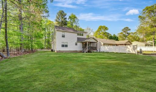 Photo #36 of 3950 CAPTAINS CORRIDOR, GREENBACKVILLE, VA 9,750.0 acres