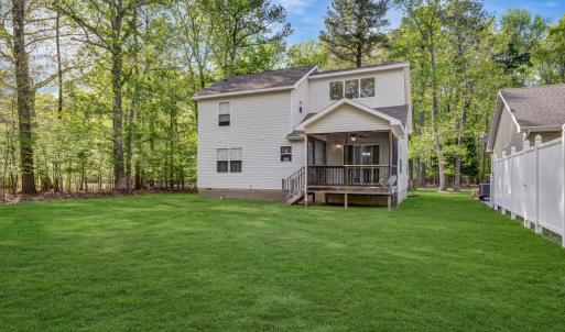 Photo #9 of 3950 CAPTAINS CORRIDOR, GREENBACKVILLE, VA 9,750.0 acres