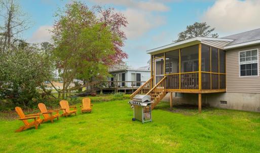 Photo #12 of 3488-90 WILLOW ST, CHINCOTEAGUE, VA 0.3 acres
