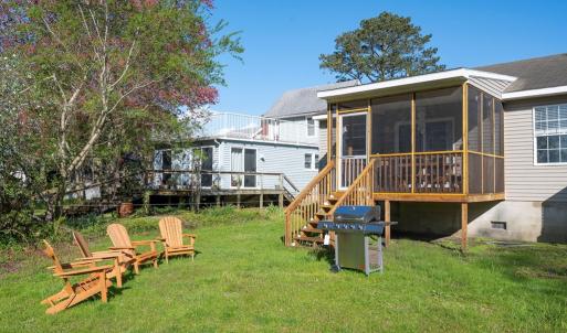 Photo #13 of 3488-90 WILLOW ST, CHINCOTEAGUE, VA 0.3 acres