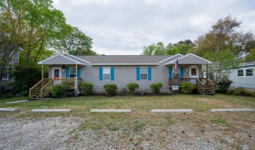 Photo #2 of 3488-90 WILLOW ST, CHINCOTEAGUE, VA 0.3 acres