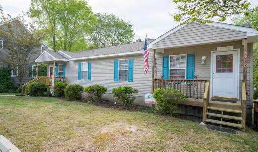 Photo #3 of 3488-90 WILLOW ST, CHINCOTEAGUE, VA 0.3 acres